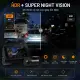 Camera Hành Trình 70mai A800SE 4K Trước Và Sau slide 6